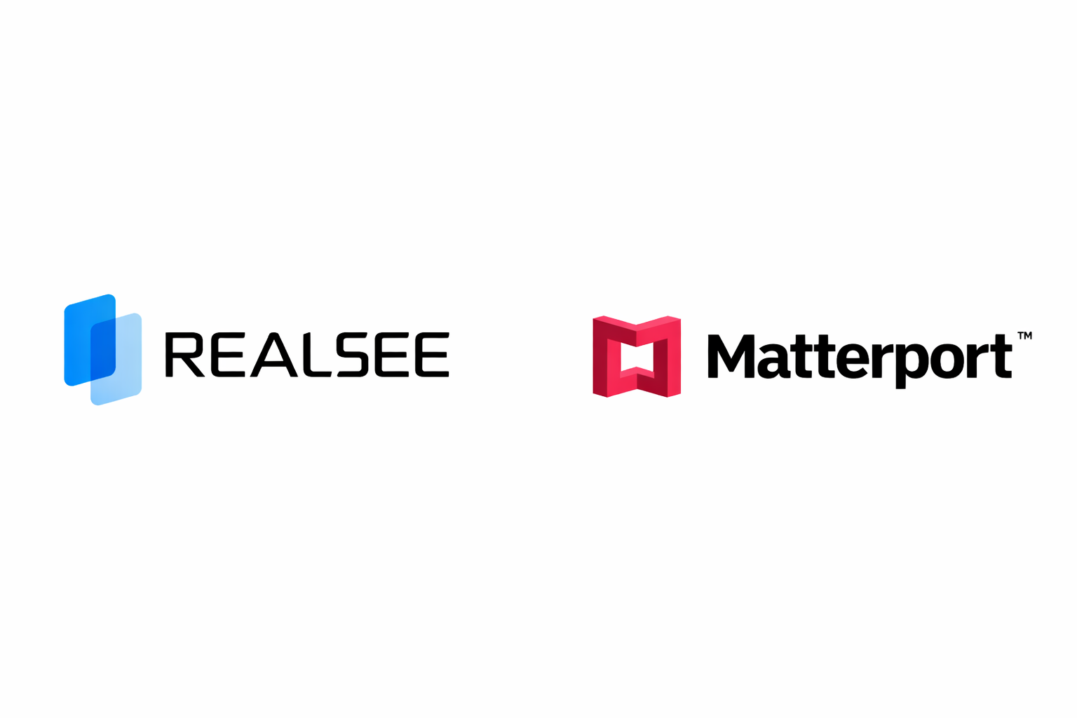 Realsee vs Matterport — virtual tour platform comparison