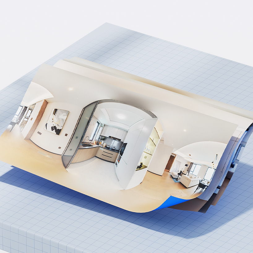 Virtual tour on Google Business Profile — See3D