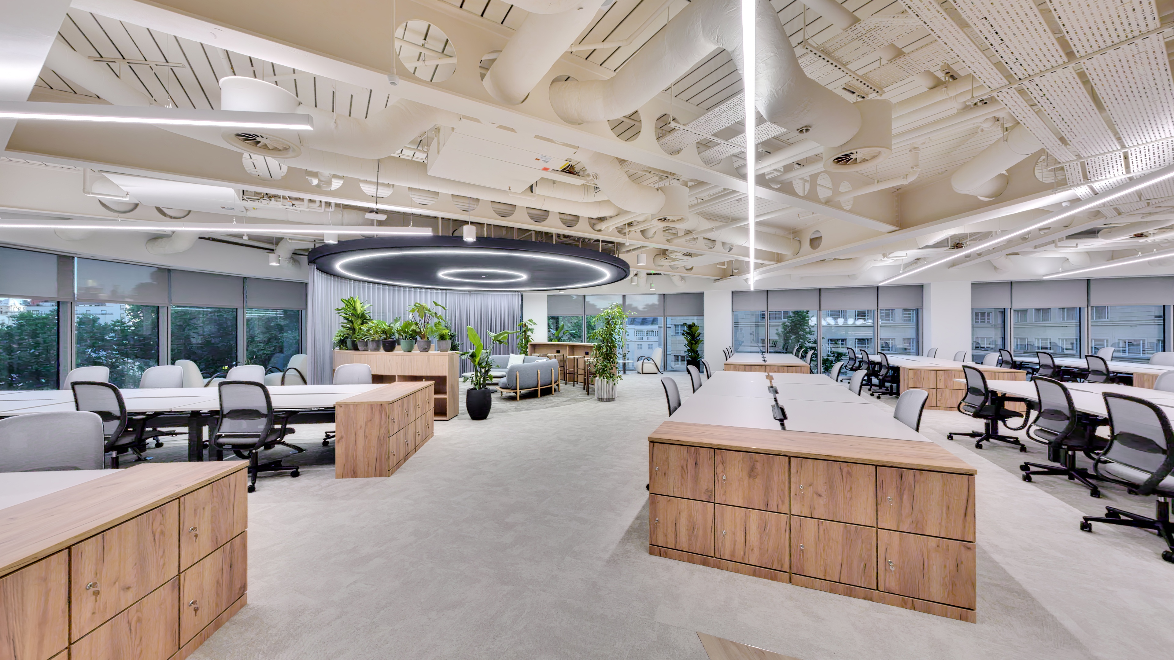 Virtual Tour London professional scan guide
