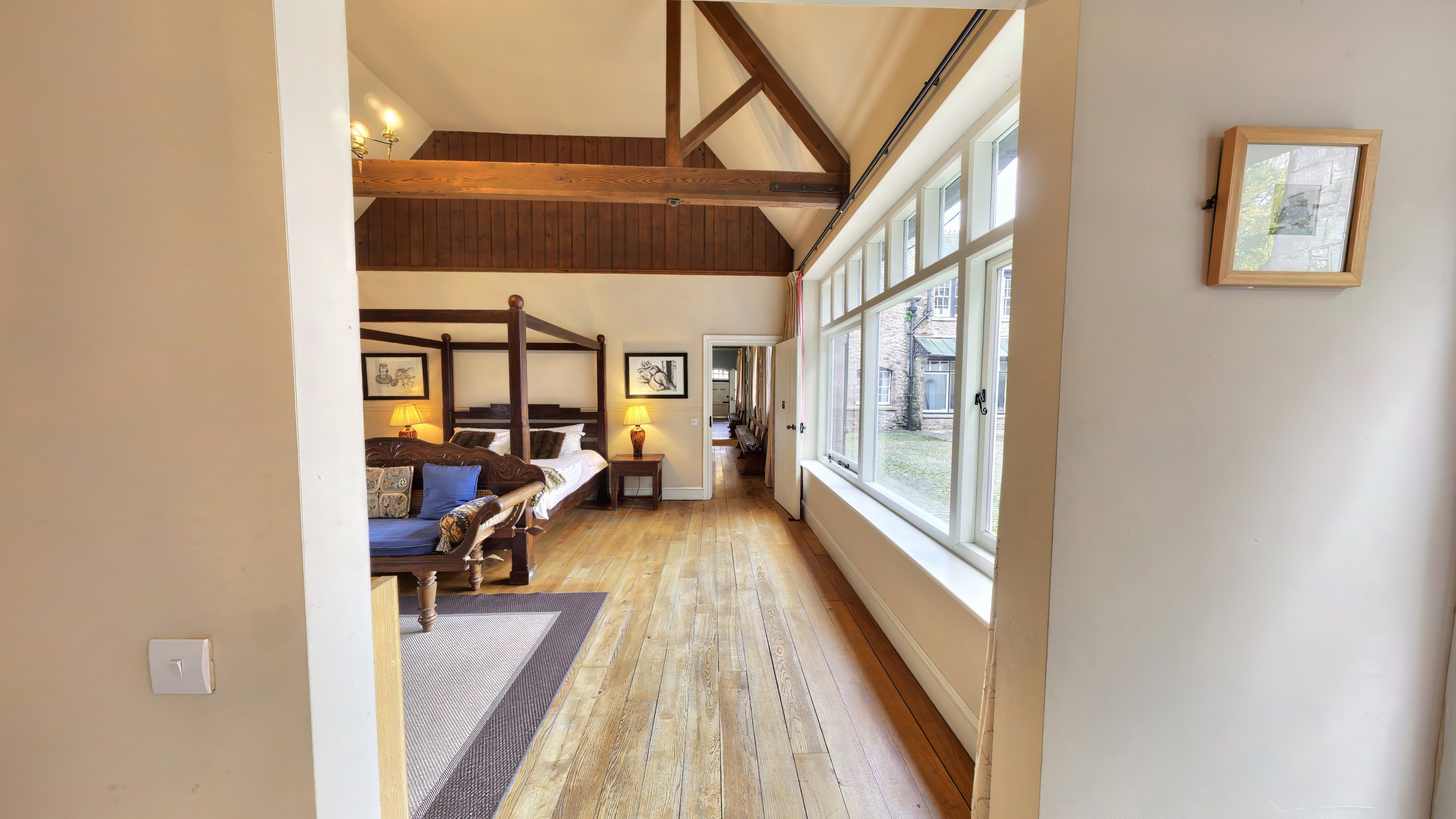 Virtual Tour for Hotels UK