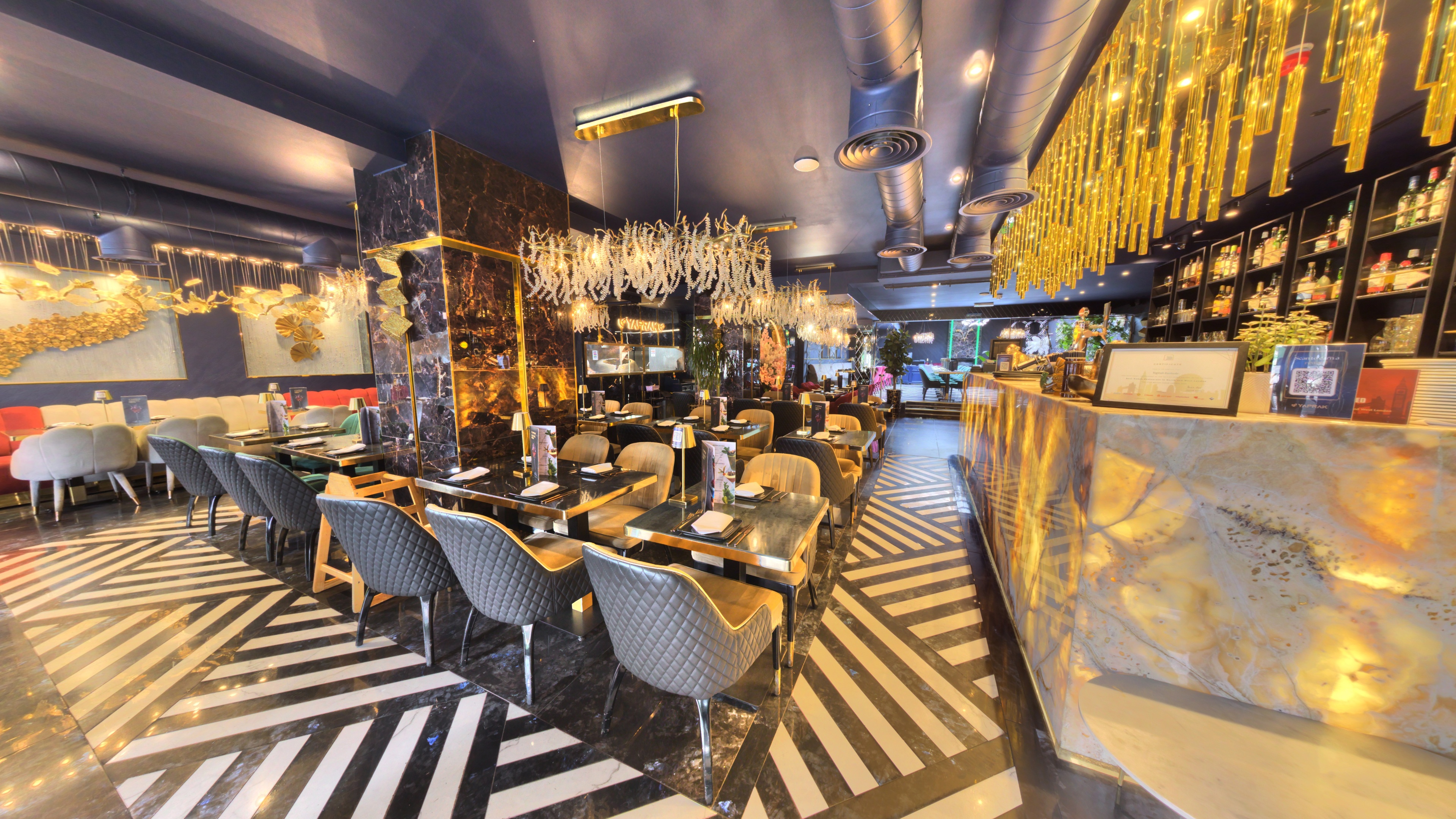 360 Virtual Tours for Estate Agents