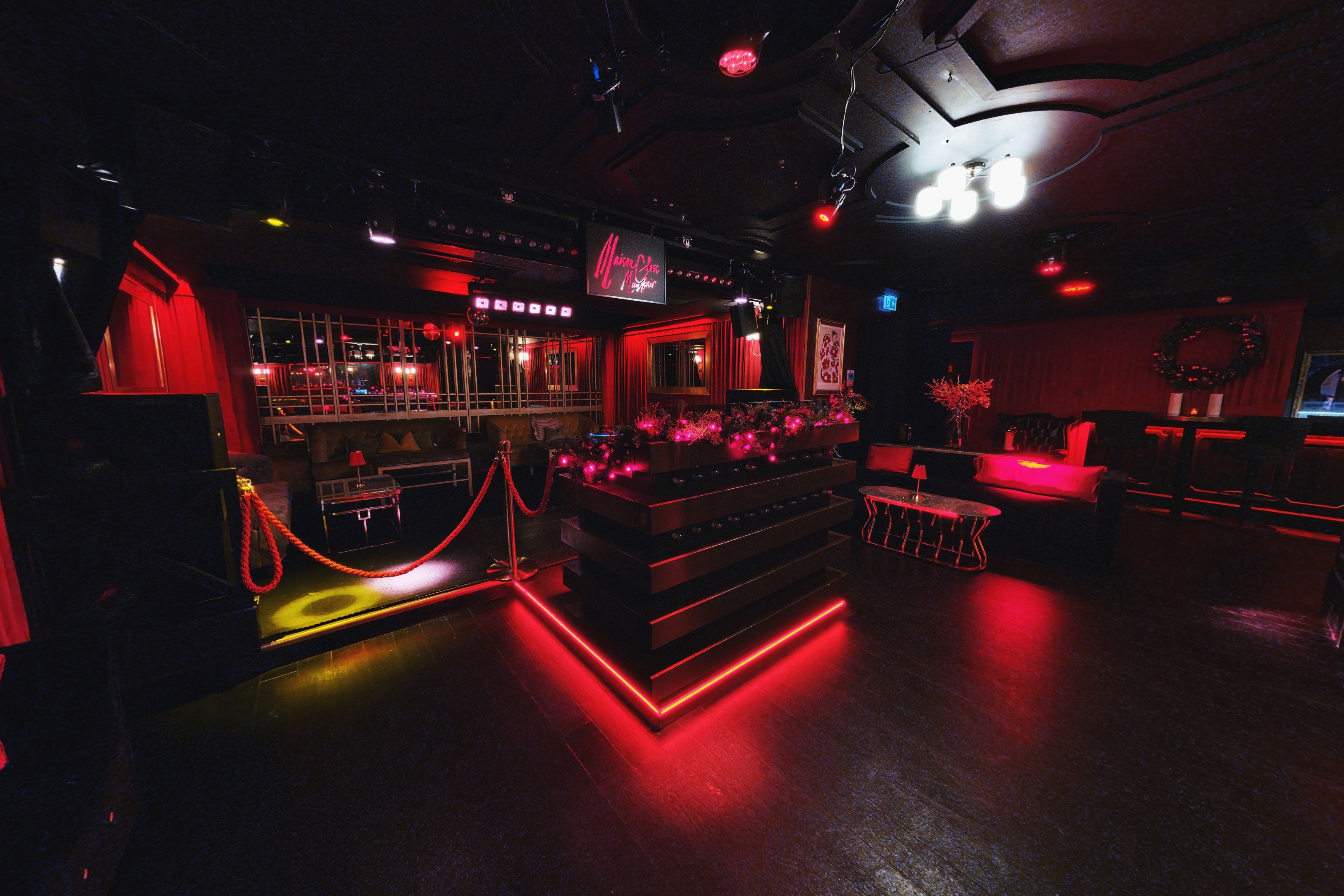 Virtual Tours for Wedding Venues