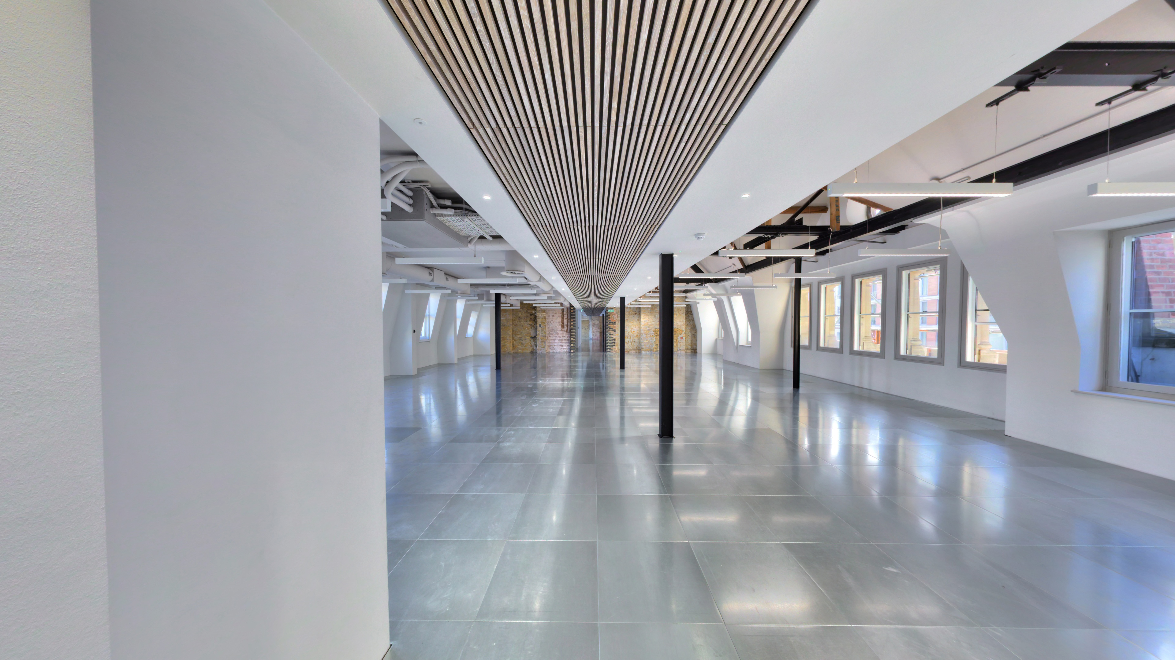 360 virtual tour for commercial property office