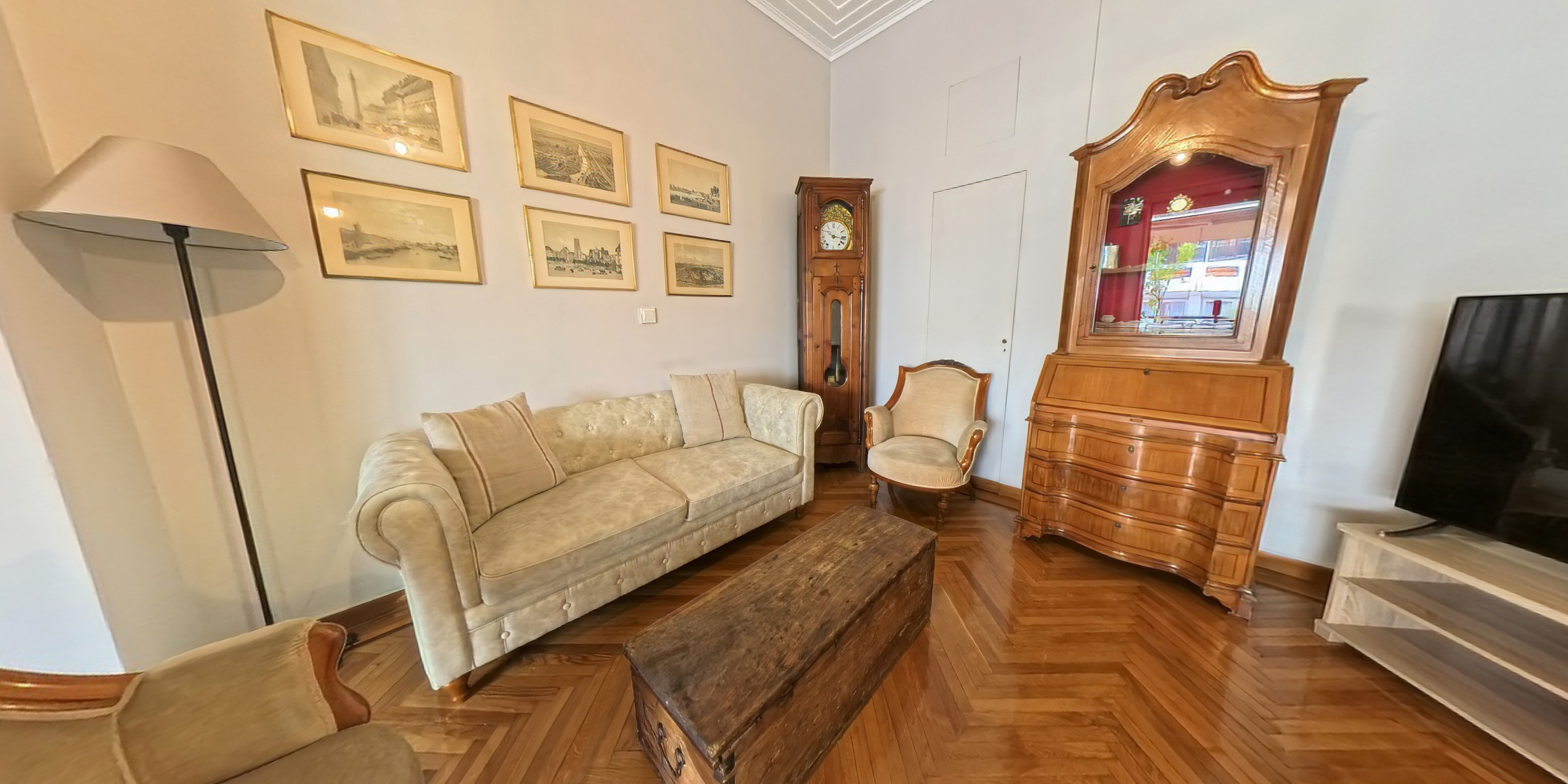 White Heron Estate luxury holiday let virtual tour